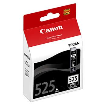 Canon Pgi 525pgbk Negro